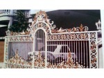 รับทำโครงหลังคากันสาด รังสิต - P Alloy Stainless LP