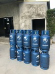 Wannipha Gas Part., Ltd.