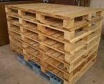 ลังไม้ ฉะเชิงเทรา - Sawanya Pallet Part., Ltd.