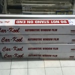 ติดตั้งฟิล์มกรองแสงอาคาร กระบี่ - Film Center Phuket