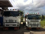เชื่อมโลหะ บ่อวิน - KHOWCHAROENPANICH (59) CO., LTD.