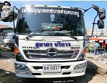 การตัดต่อท่ออุดตันใต้พื้นอาคาร - รถสูบส้วม บริการสูบส้วม ลอกท่อ สมุทรปราการ