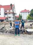 รับเหมาตอก และเจาะเสาเข็มภาคใต้ - 2 K Construction Co., Ltd.