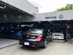  นนทบุรี - อู่ซ่อมรถบีเอ็มดับเบิลยู เมืองทองธานี