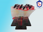 จำหน่ายถ้วยรางวัล บางขุนเทียน - Siam Award Co Ltd