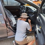 รับซ่อมกุญแจรถโตโยต้า ปทุมธานี - Khak Locksmith