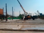 ระบบไฟฟ้าโรงงานอุตสาหกรรม  - Mhom Maung Co., Ltd.