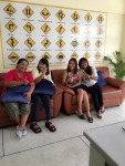 อบรมสอบใบขับขี่ พัทยา ชลบุรี - Pattaya Driving School