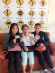 สอบขับขี่รถยนต์ พัทยา - Pattaya Driving School