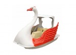 จักรยานน้ำ จักรยานน้ำ ลอนคู่ - Safe Water Bicycle - Jitfiberglass