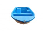 กำปั่น - Safe Pram Jit Fiber Tech
