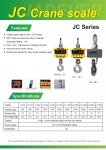 Yaohua weinging indicator - Truck And Balance Scales Co., Ltd.