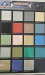 กระเบื้องยาง กระเบื้องพีวีซี ไดโนเฟลกซ์แบบม้วนลายไม้ธรรมชาติ - T P M Service Co., Ltd.