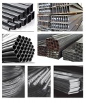 จำหน่ายเหล็กรูปพรรณ ชลบุรี - Sinphattana Kawatsadukuasang Part., Ltd.