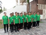 รปภ. จันทบุรี - Hi-Class S And S Service Co., Ltd.