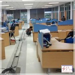 รับออกแบบเดินสายไฟฟ้า - รับเหมาติดตั้งระบบไฟฟ้าบ้าน และโรงงาน - เอส. โปร เอ็นจิเนียริ่ง เวิร์ค