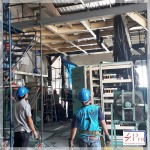 รับวางระบบไฟฟ้าสำนักงาน - รับเหมาติดตั้งระบบไฟฟ้าบ้าน และโรงงาน - เอส. โปร เอ็นจิเนียริ่ง เวิร์ค