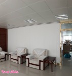 ม่านปรับแสง ห้องนั่งเล่น - ร้านผ้าม่าน รับติดตั้งพร้อมบริการซักผ้าม่าน