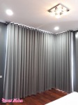 ม่านพับ - Jirapas Curtain