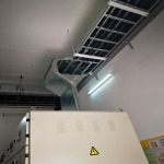ตู้ควบคุมไฟฟ้า - Electrical equipment shop 304 Prachinburi - Pat Electric Enterprise Co Ltd