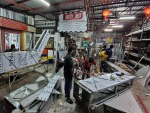ติดตั้งป้ายร้านทอง อุดร - Udoncomposite Part., Ltd.