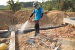 บริษัท รับ กำจัด มด แมลงสาบ เห็บ หมัด - Termite control Kanchanaburi