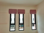 ฉากกั้นห้องพีวีซี (PVC) - ร้านผ้าม่านชลบุรี