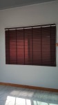 ติดตั้งมู่ลี่อลูมิเนียม ชลบุรี - Nichapa Curtain Chonburi