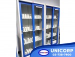 QC ตรวจสอบค่าความหนืด - Industial Adhesive Company - Unicorp Co., Ltd.