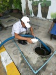 รับดูดส้วม24.ชั่วโมง - รถดูดส้วมสมุทรปราการ - สิทธิพรสูบส้วม