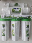 ระบบกรองน้ำดื่ม ตราด - Tawanok Filter
