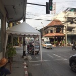 เต็นขายของ โคราช - โก๋บริการเต็นท์ โคราช นครราชสีมา