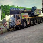 รถบรรทุกหัวลากให้เช่า  อยุธยา - Maruaycrane Service Co., Ltd.