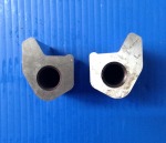 รับกลึงโลหะ กลึงชิ้นส่วนอะไหล่ ชลบุรี - NT Wirecut Co., Ltd.