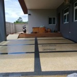 ช่างรับเหมาทำพื้นกรวดล้าง ขอนแก่น - หินล้าง กรวดล้าง หินขัด ขอนแก่น