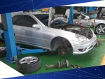 ซ่อมรถยุโรป หาดใหญ่ - ซ่อมเบนซ์ ซ่อม BMW สงขลา - อู่เอ๋ เซอร์วิส