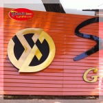 ป้ายตัวอักษรแอลอีดี อุบล - ร้านป้ายโฆษณาอุบล - โมเดอร์น โฆษณา