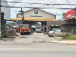 ซื้อขยะรีไซเคิล กระบี่ - รับซื้อของเก่า วงษ์พาณิชย์กระบี่ สาขาเหนือคลอง