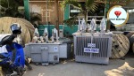 โหลดเซ็นเตอร์ เมนเบรกเกอร์ Square D แม่สอด - PKP Electric Mae Sot