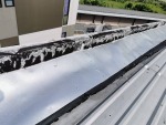 ซ่อมรอยรั่วหลังคาบ้าน - Suriya Roof