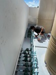 ซ่อมหลังคาคอนโดมิเนียม ภูเก็ต - Suriya Roof