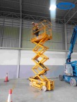 เช่ารถ X-lift ชลบุรี - yutapak