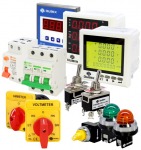 รีเลย์ - Selling electrical equipment, Saraburi, Chan Charoen Panich