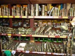 อะไหล่เครื่องมือหนัก - ร้านขายอะไหล่รถแทรคเตอร์ กาญจนบุรี เอ็นจิเนียริ่ง