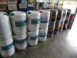 อะไหล่รถตัก - Kanchanaburi Engineering Co., Ltd.