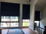 ม่านกั้นเตียงผู้ป่วย - Ou Curtain