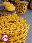 โรลเลอร์รถขุดวังน้อย - crs-tractor