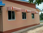 รางน้ำฝน วารินชำราบ - รับต่อเติมบ้าน รีโนเวทบ้านอุบล - ช.นุการช่าง