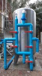 เครื่องกรองน้ำระบบ RO ระยอง - ฟาติล เครื่องกรองน้ำ ระยอง