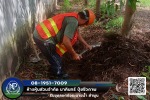 วางระบบท่อน้ำเสีย - ดูดส้วม - เชียงใหม่  